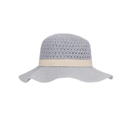 C&City C&City Hoed beige / grijs