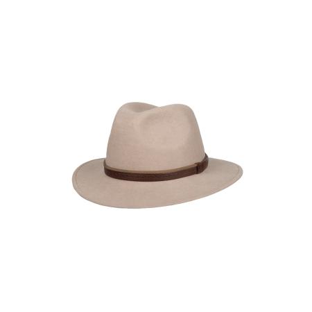 Hatland Hoed Camillo beige