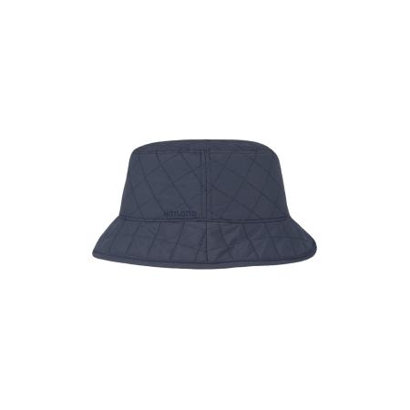 Hatland Hoed Bond Reversible navy