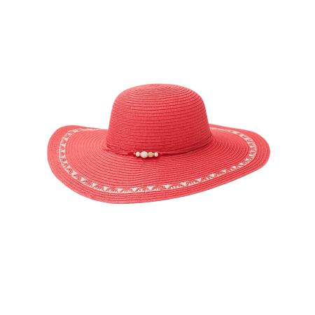 C&City C&City Hoed fuchsia