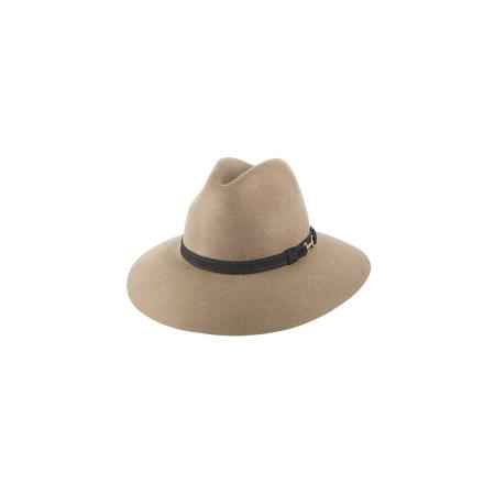 Hatland Hoed Serena beige
