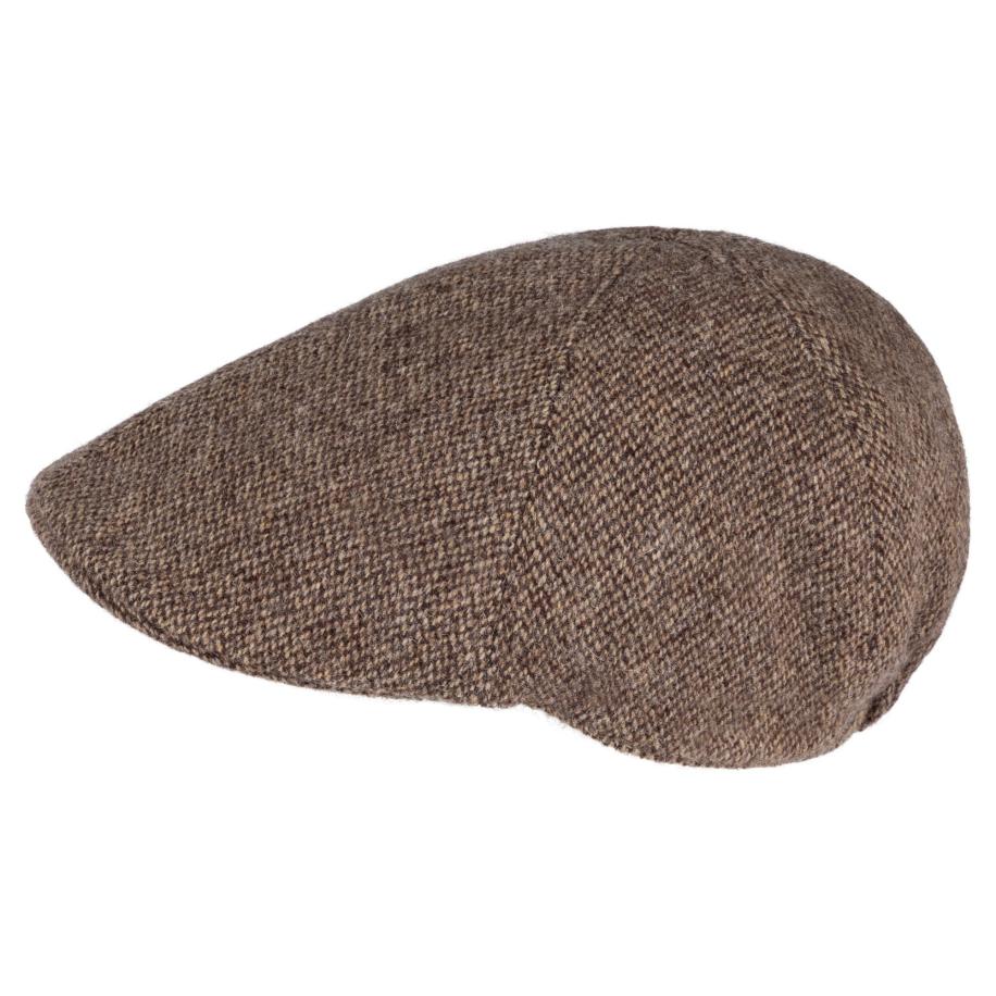 Roeckl Roeckl Hoed ELLINGTON beige gemêleerd -