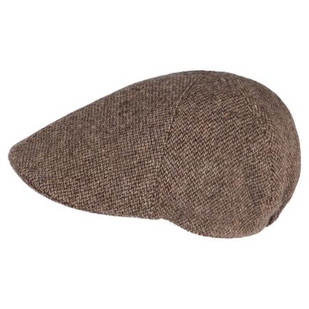 Roeckl Roeckl Hoed ELLINGTON beige gemêleerd