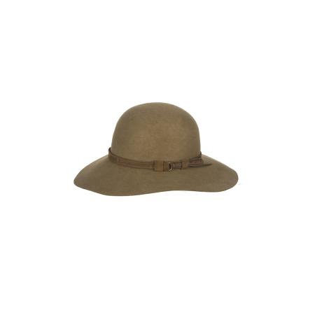 Hatland Hoed Leonora beige