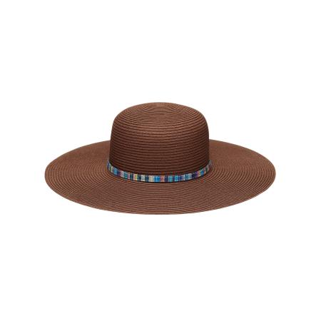 C&City C&City Hoed bruin