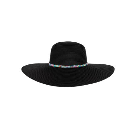 C&City C&City Hoed zwart