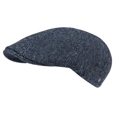 Roeckl Roeckl Hoed ELLINGTON blauw denim