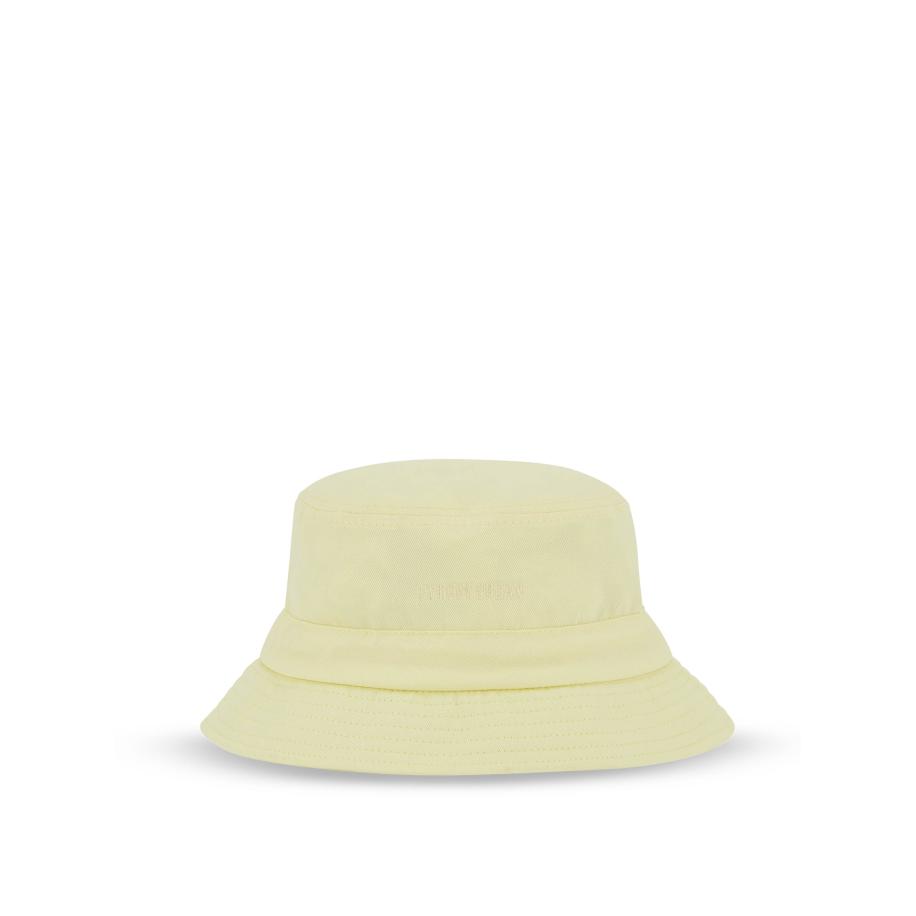 Johnny Urban Johnny Urban Hoed Gill geel -