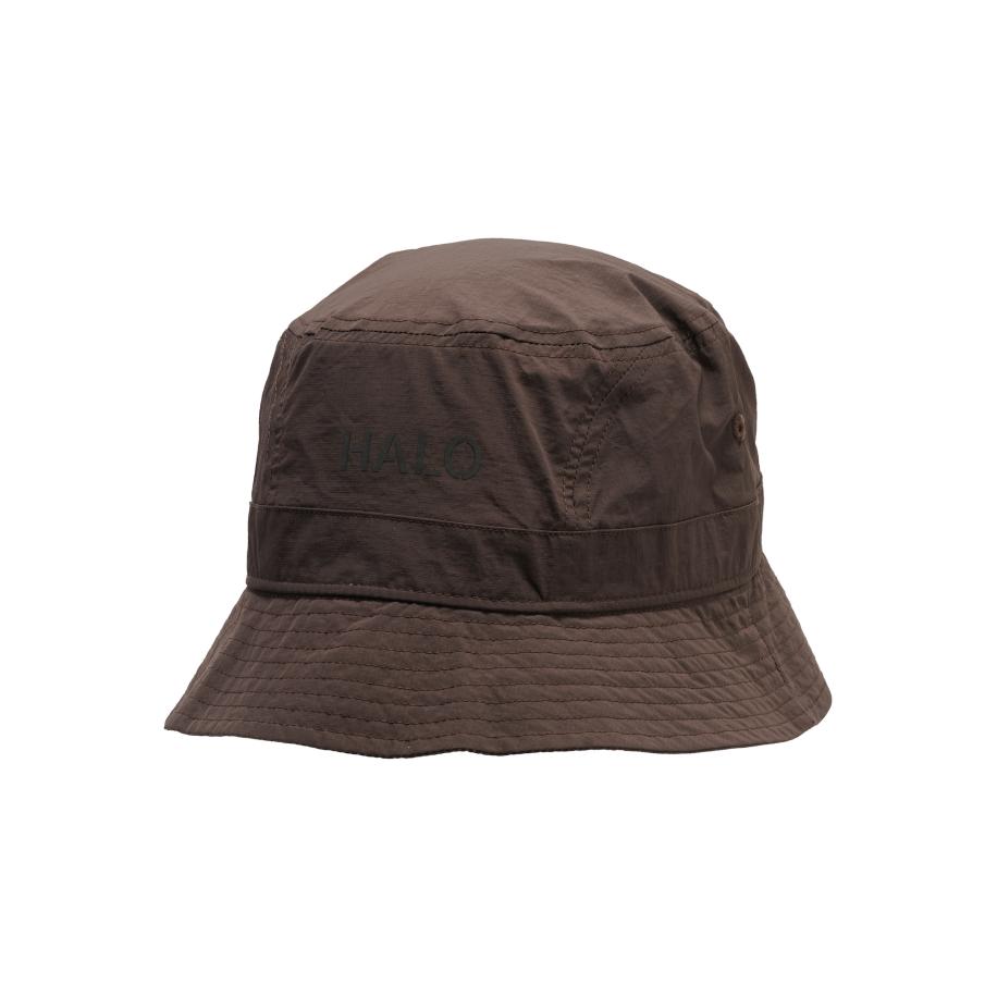 HALO Hoed bruin Bruin
