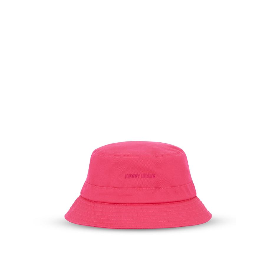Johnny Urban Johnny Urban Hoed Gill pink -