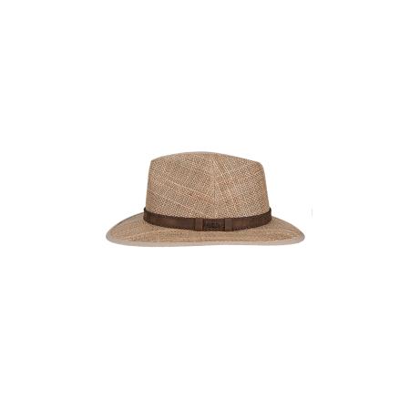 Hatland Hoed Trebloc Seagrass beige