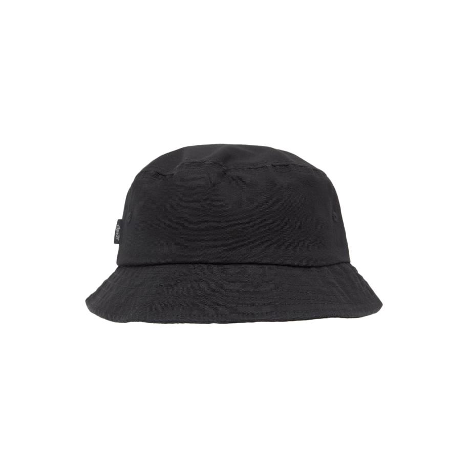 Pull&Bear Pull&Bear Hoed GORRA zwart -