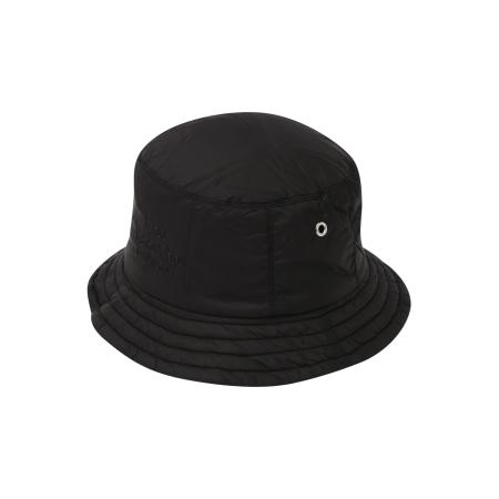 MADS NORGAARD COPENHAGEN MADS NORGAARD COPENHAGEN Hoed zwart