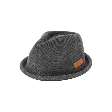 Chillouts chillouts Hoed Tocoa grijs gemêleerd