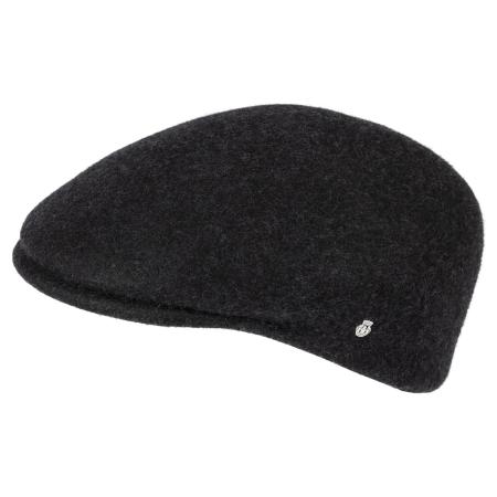 Roeckl Roeckl Hoed GREENWICH antraciet