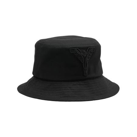 carlo colucci Carlo Colucci Hoed Ikarus zwart / wit