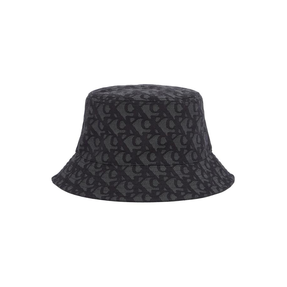 Calvin Klein Calvin Klein Jeans Hoed grijs / zwart -