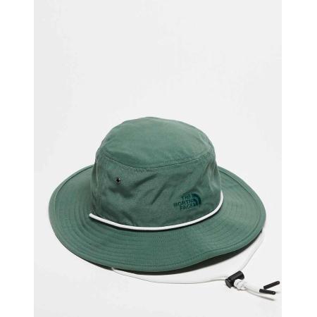 The North Face - 66 Brimmer - Hoed in groen