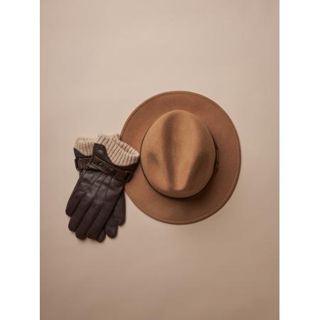 Hatland Hoed Yashvier beige