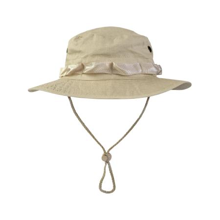 normani Hoed Boondock ecru