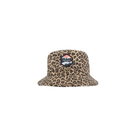 Hatland Hoed Yolo bruin