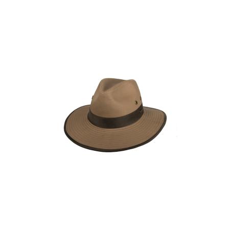 Hatland Hoed Randson brons
