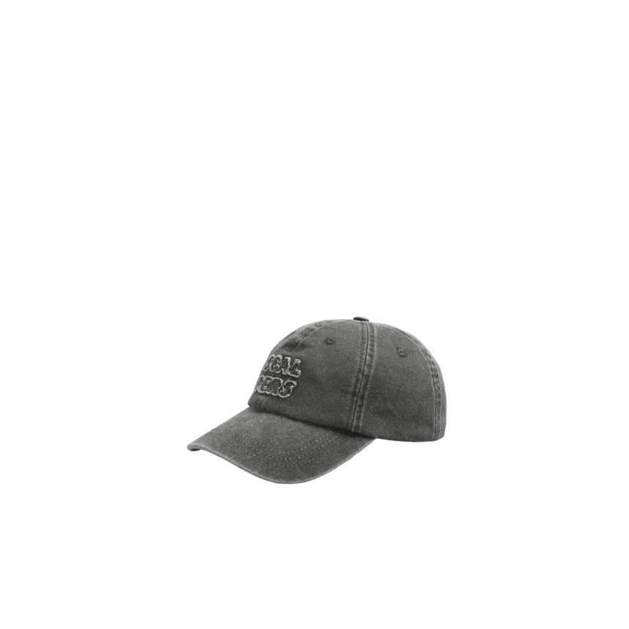 ScalperS Scalpers Hoed grijs / donkergrijs -