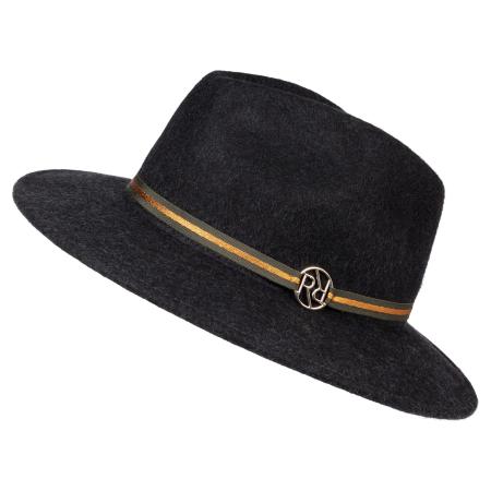 Roeckl Roeckl Hoed GLASGOW bruin / antraciet