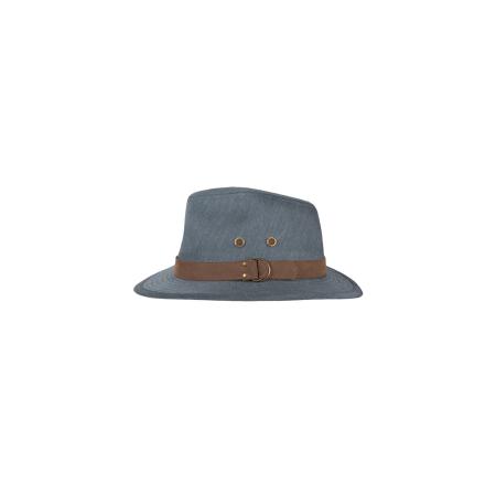 Hatland Hoed Yorden navy