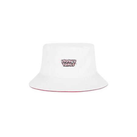 SNOCKS SNOCKS Hoed Snocks x Looney Tunes grenadine / zwart / wit