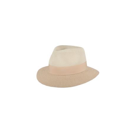 Hatland Hoed Donna beige