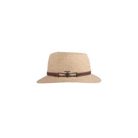 Hatland Hoed Ashley Toyo beige