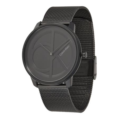 Calvin Klein Calvin Klein Analoog horloge zwart