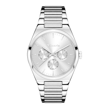 Tamaris Analoog horloge zilver