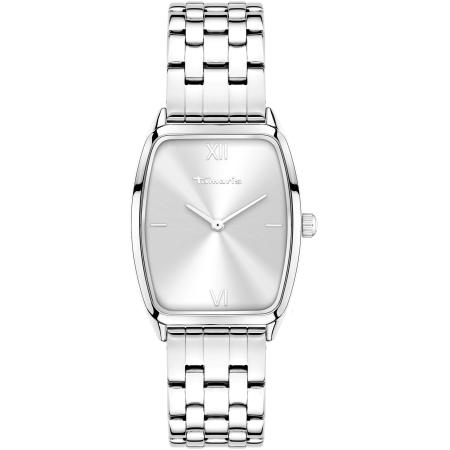 Tamaris Analoog horloge zilver