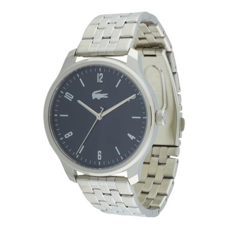 Lacoste LACOSTE Analoog horloge LISBON donkerblauw / zilver