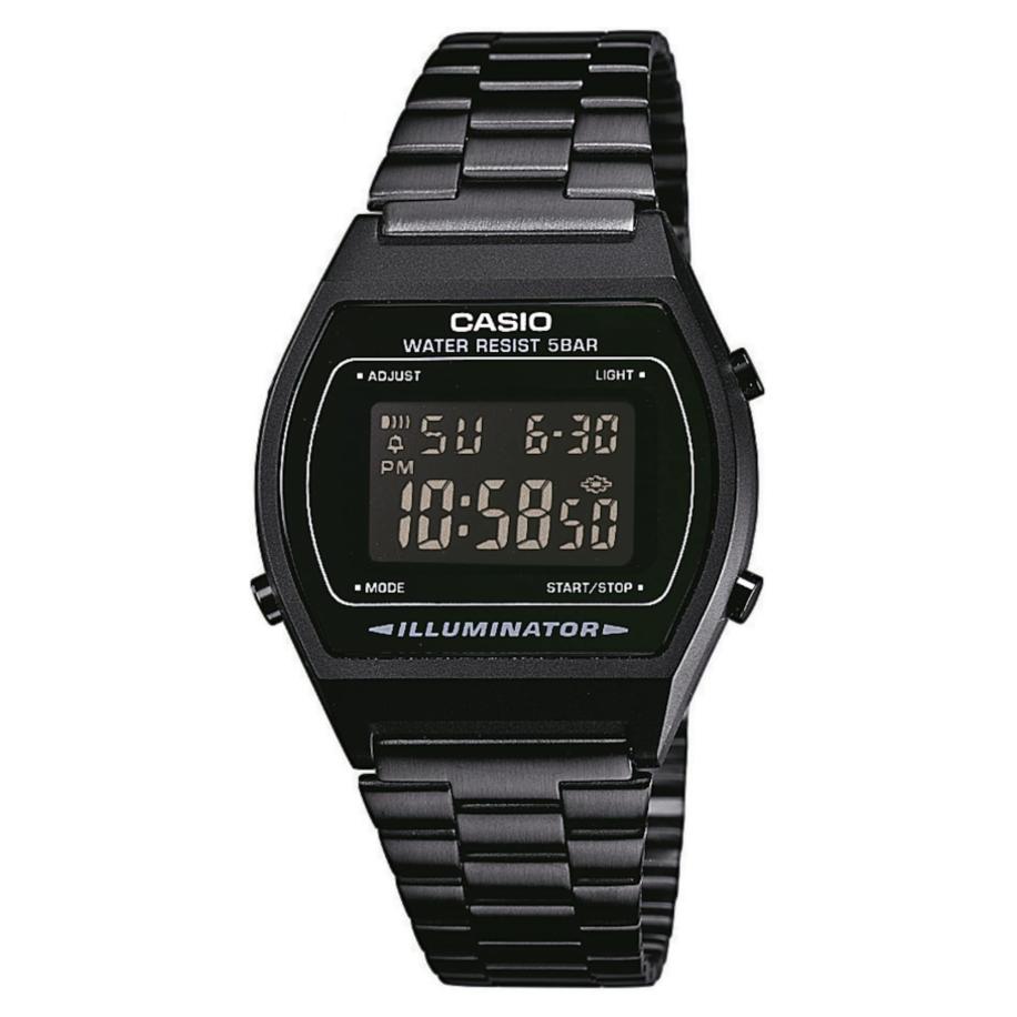 Casio CASIO Digitaal horloge zwart -