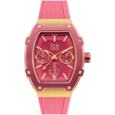 ICE WATCH Analoog horloge goud / pink
