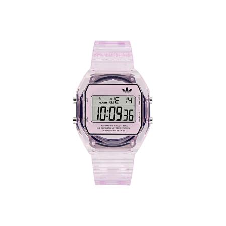 Adidas ADIDAS ORIGINALS Digitaal horloge pink