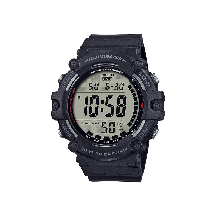 Casio CASIO Digitaal horloge zwart -