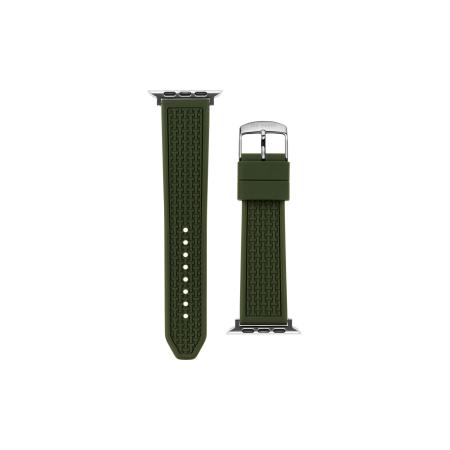 Ted Baker Ted Baker Digitaal horloge groen