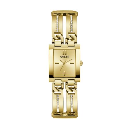 Guess GUESS Analoog horloge MOD ID goud