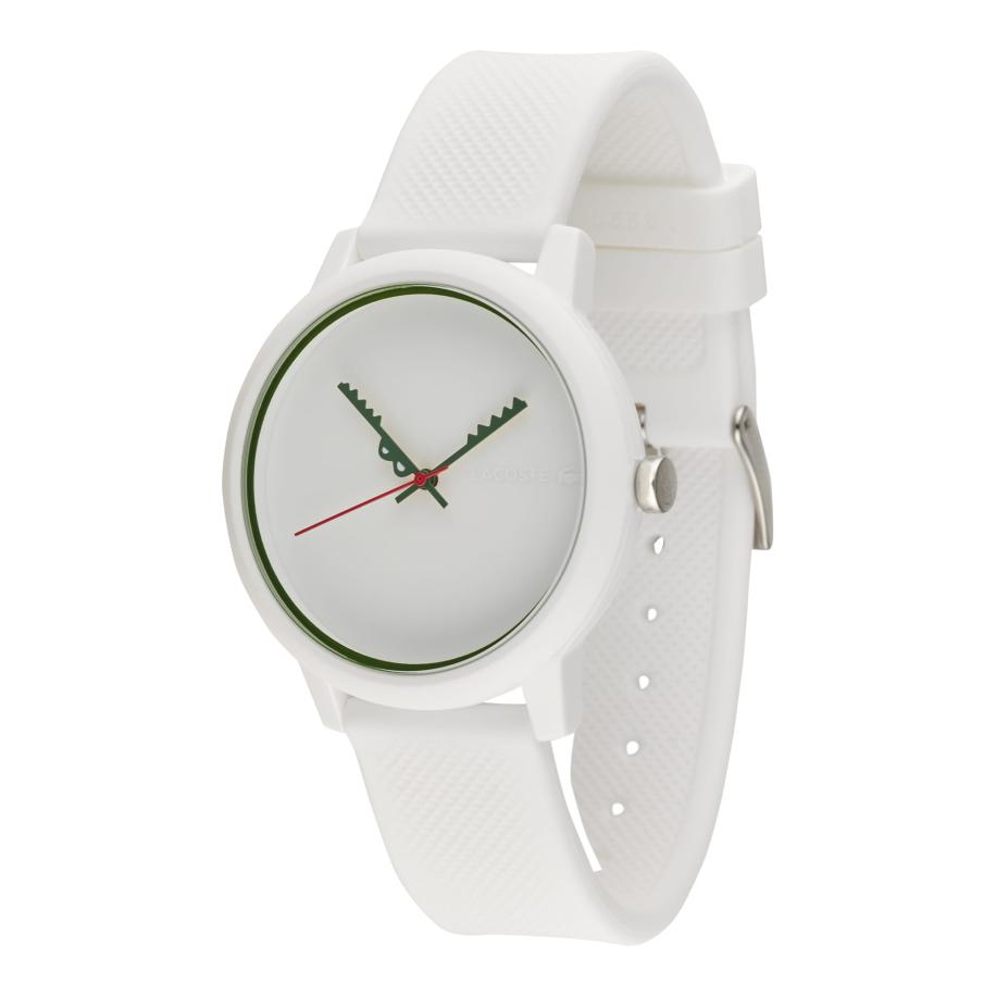 Lacoste LACOSTE Analoog horloge groen / wit -