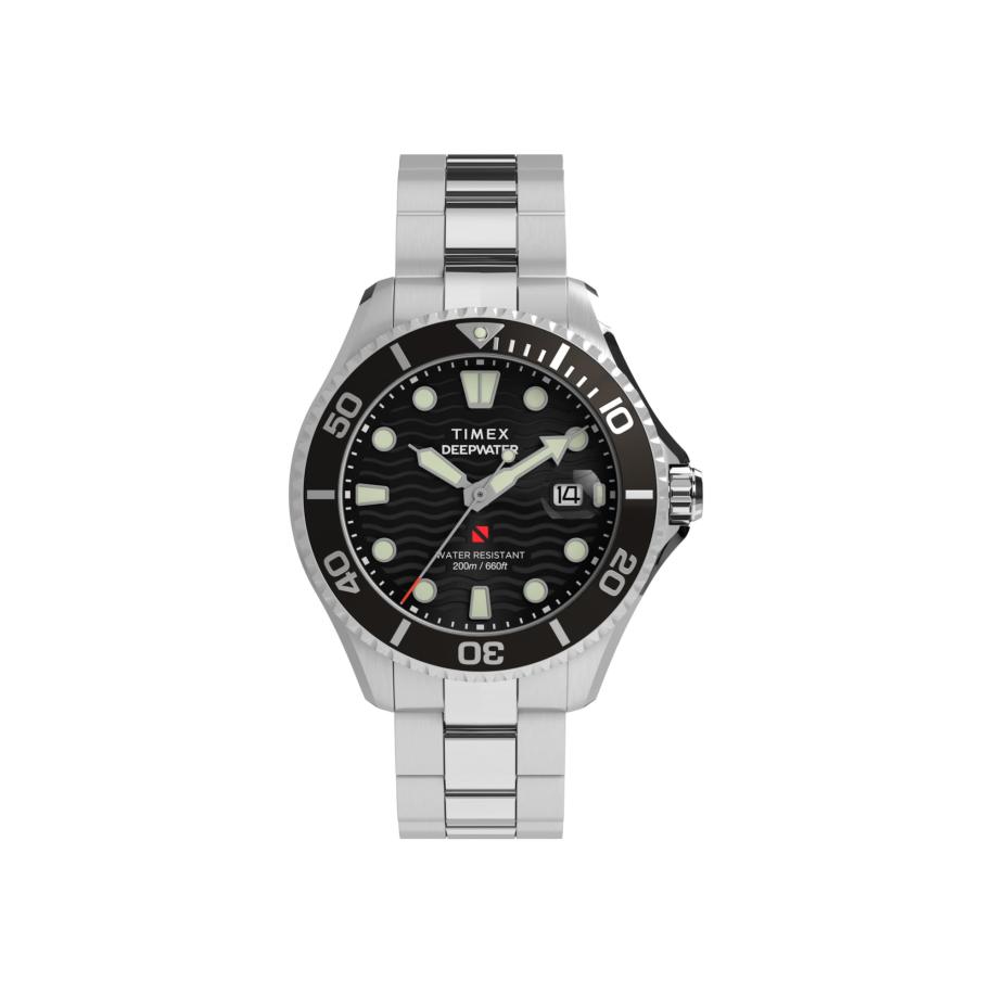 TIMEX Analoog horloge gemengde kleuren Multicolor