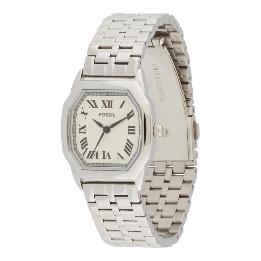 Fossil FOSSIL Analoog horloge HARLOW zilver -