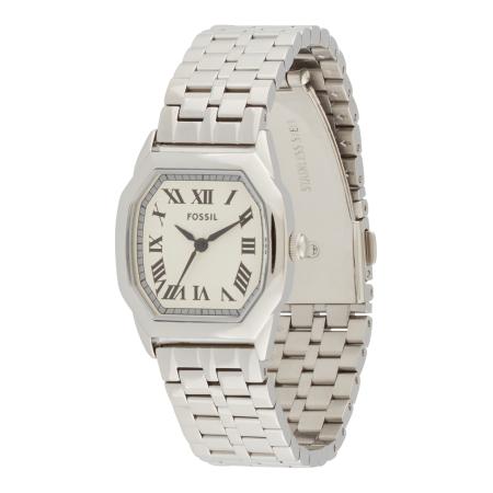 Fossil FOSSIL Analoog horloge HARLOW zilver