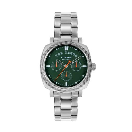 Ted Baker Ted Baker Analoog horloge zilver