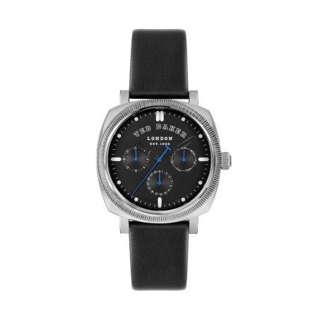 Ted Baker Ted Baker Analoog horloge Caine Urban Tb Urban zwart