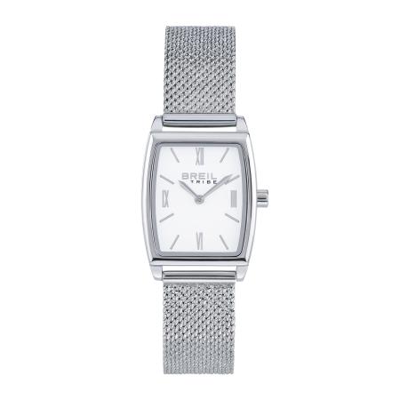 Breil Breil Analoog horloge Althea wit