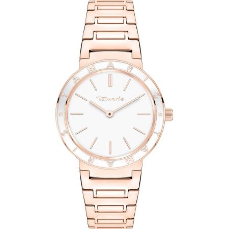 Tamaris Tamaris Analoog horloge rose-goud